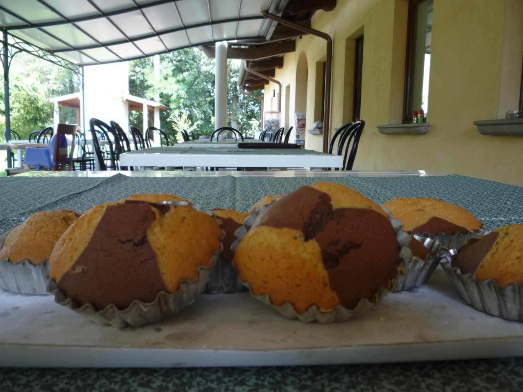 Agriturismo Lupo Bianco Монцамбано Екстериор снимка