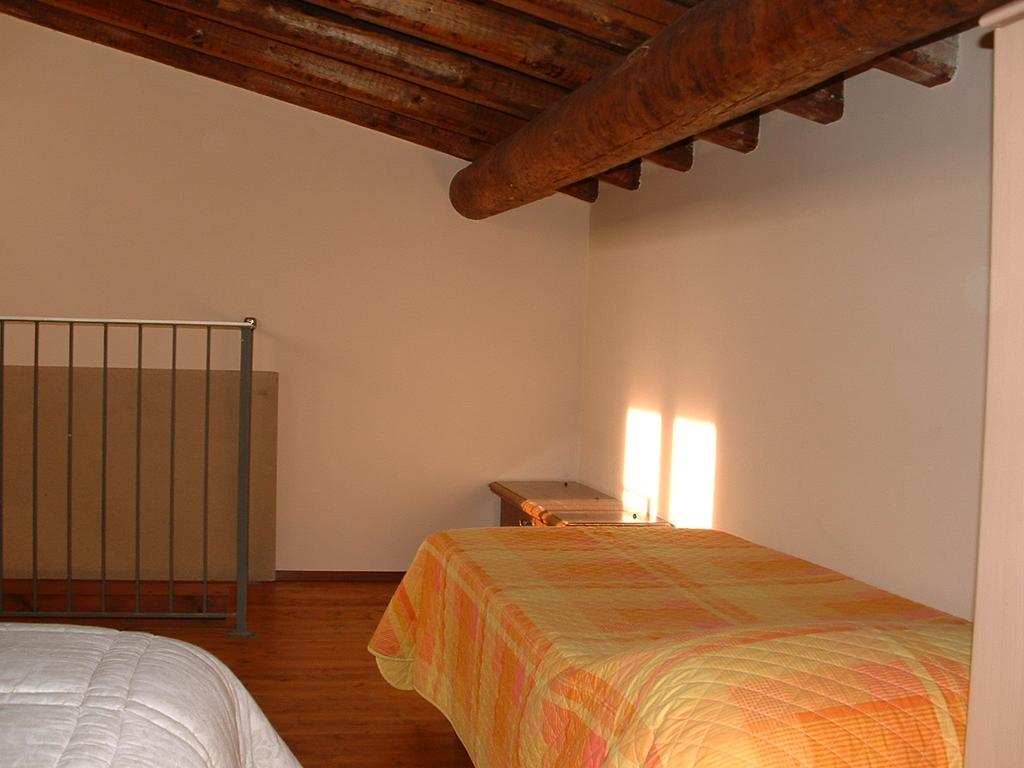 Agriturismo Lupo Bianco Монцамбано Екстериор снимка