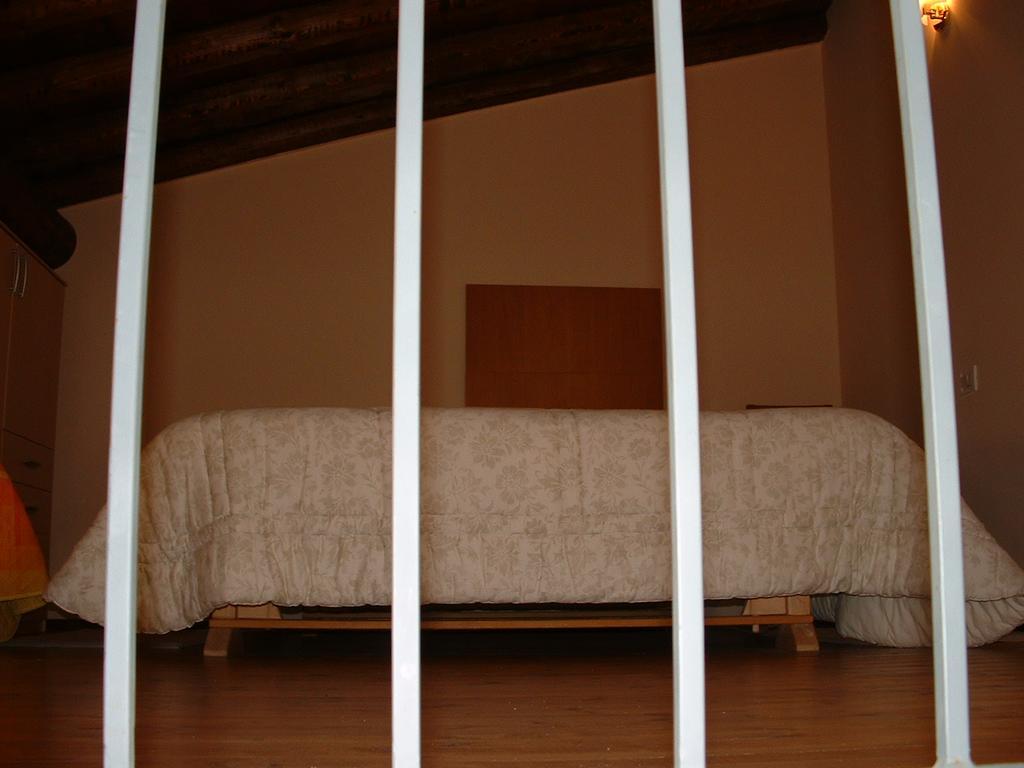 Agriturismo Lupo Bianco Монцамбано Екстериор снимка