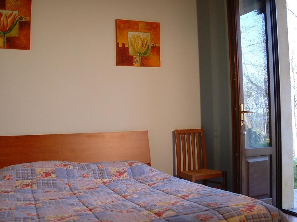 Agriturismo Lupo Bianco Монцамбано Екстериор снимка