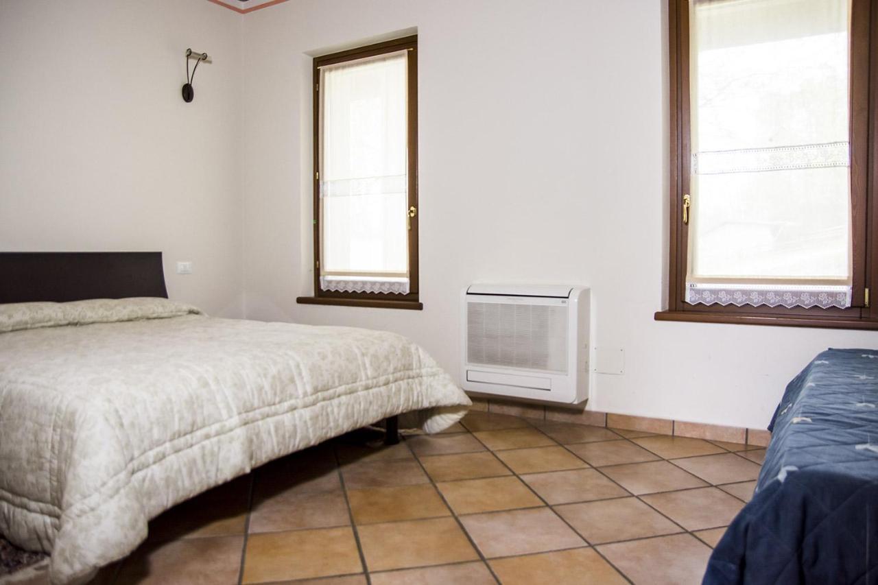 Agriturismo Lupo Bianco Монцамбано Екстериор снимка