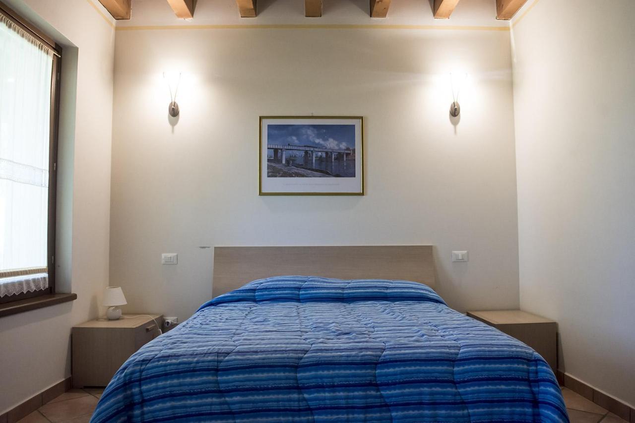Agriturismo Lupo Bianco Монцамбано Екстериор снимка