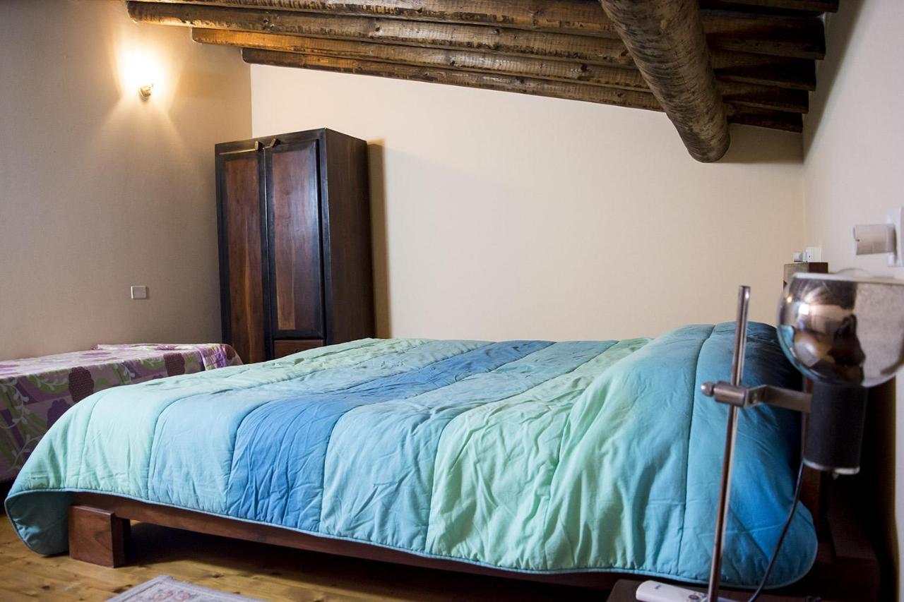 Agriturismo Lupo Bianco Монцамбано Екстериор снимка