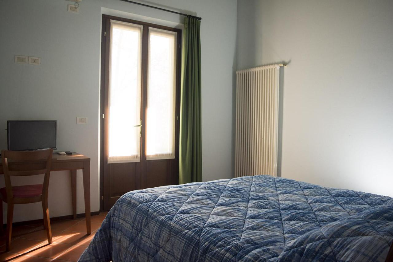 Agriturismo Lupo Bianco Монцамбано Екстериор снимка